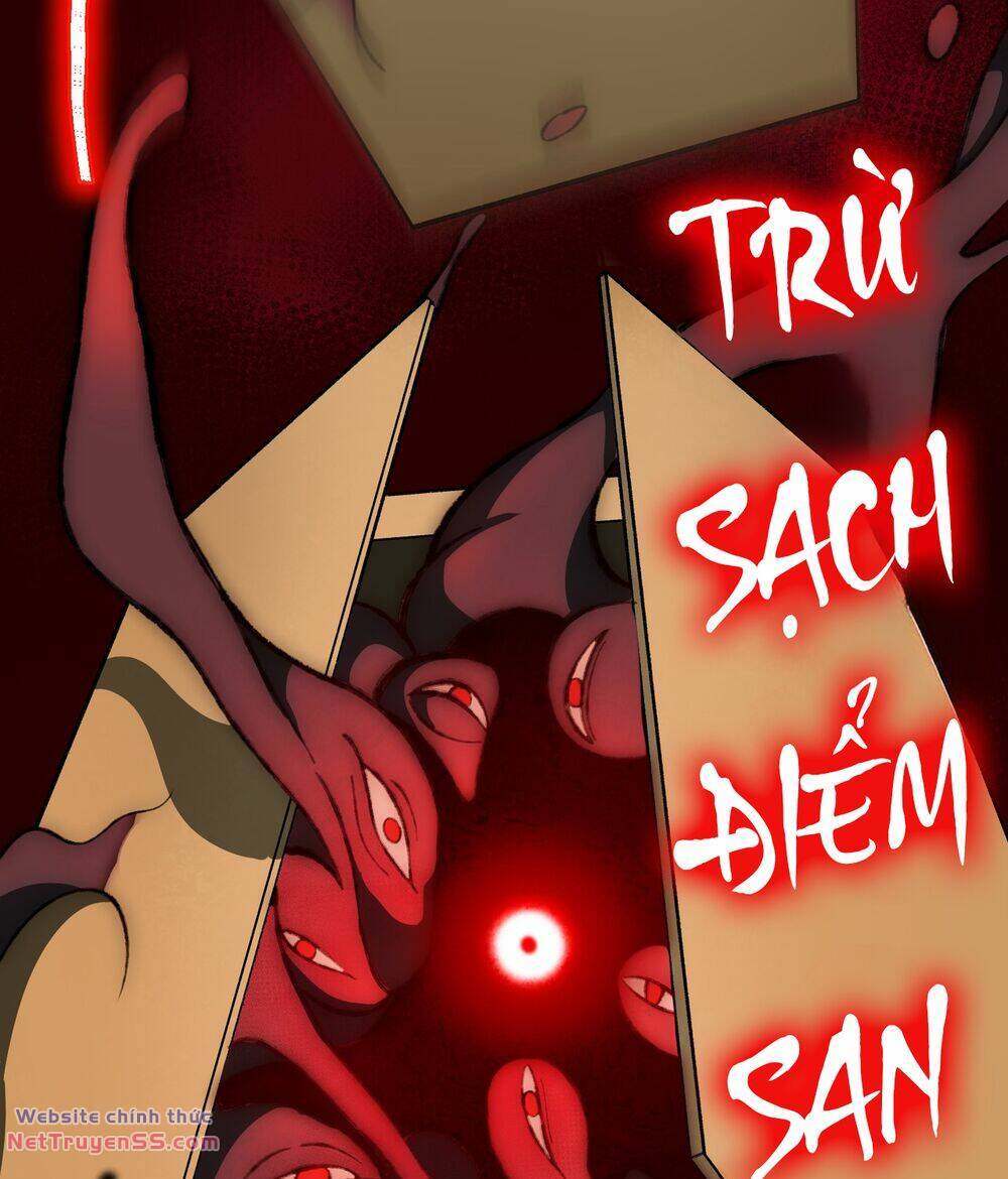 Ta Sáng Tạo Truyền Thuyết Đô Thị chapter 4.5 97