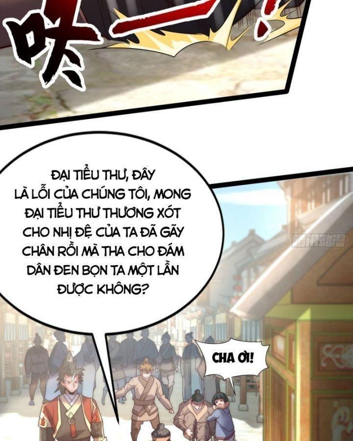 mở màn cống lên thái cổ tiên dược, ta khiến thánh chủ sợ chết khiếp chapter 4 60