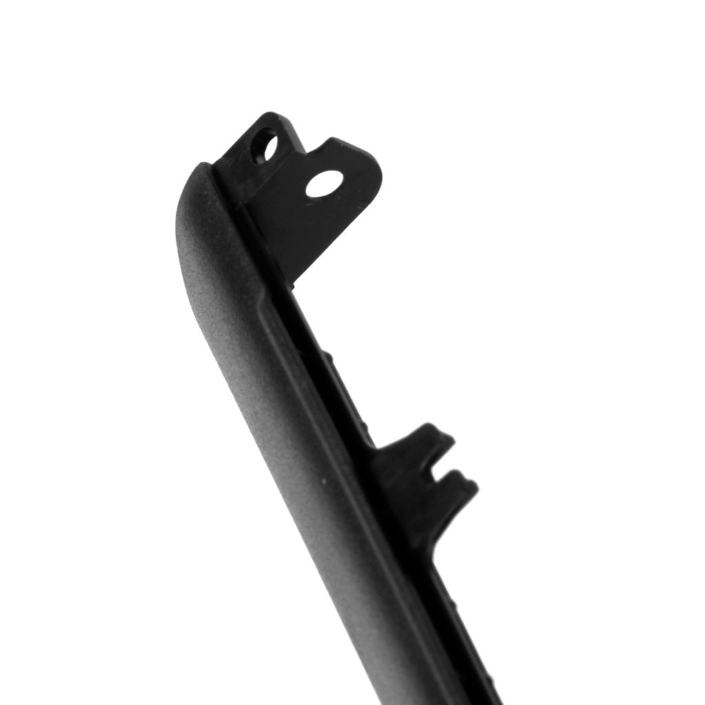 Hard Disk Drive HDD Caddy Cover Bezel +Screws for DELL LATITUDE E6430 E6530