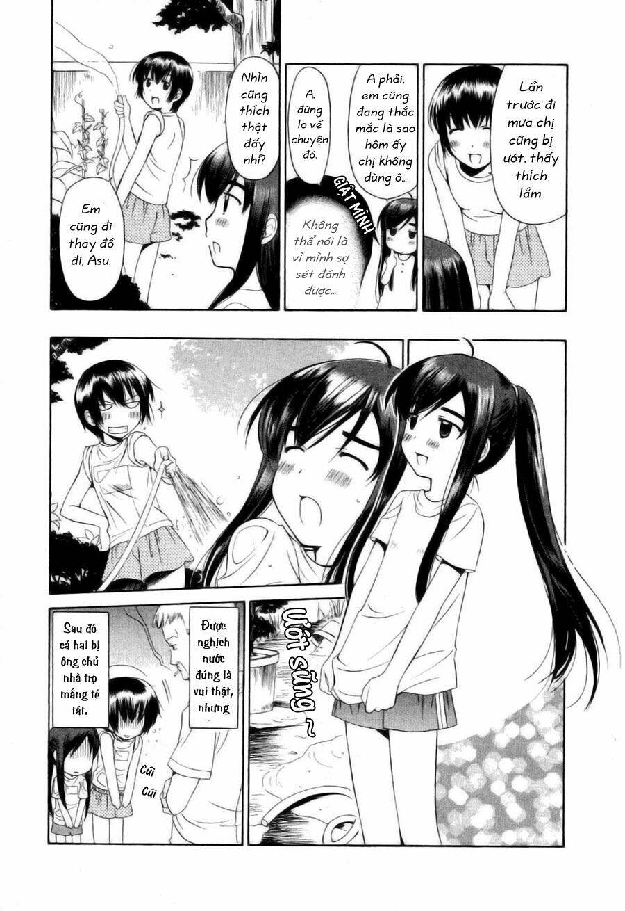 binbou shimai monogatari chapter 7.5 4