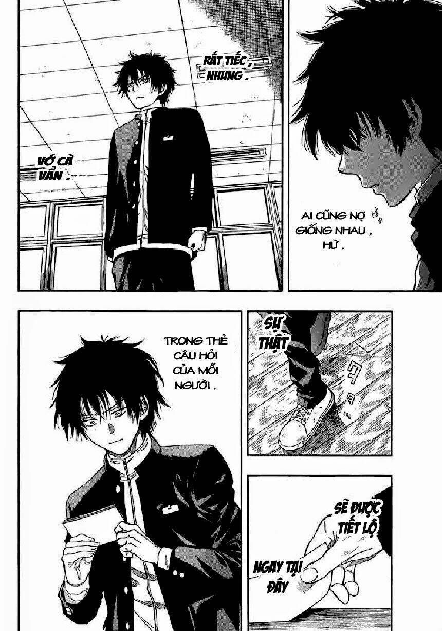 tomodachi chapter 3.2 3