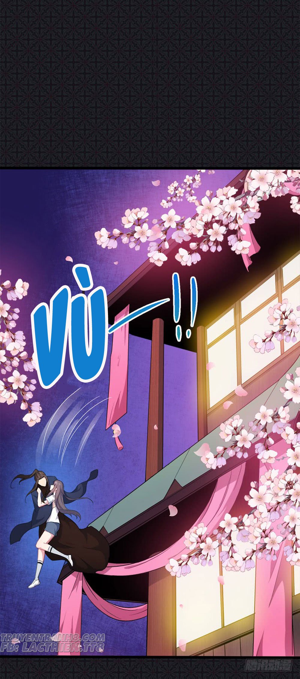 ngạo kiều quỷ vương yêu ta chapter 56 17