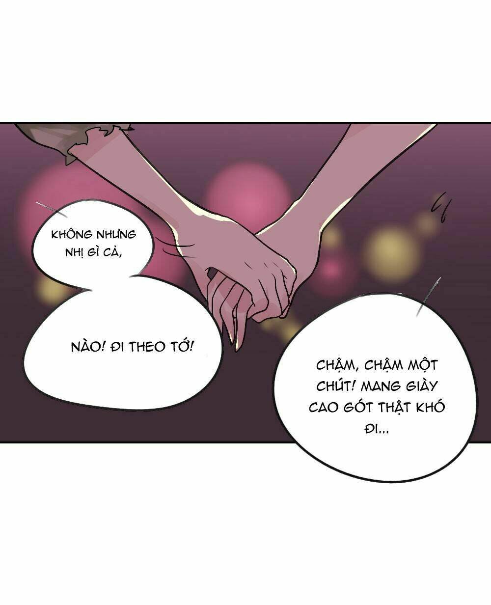 phải lòng em trai của bạn gái mình chapter 2 24