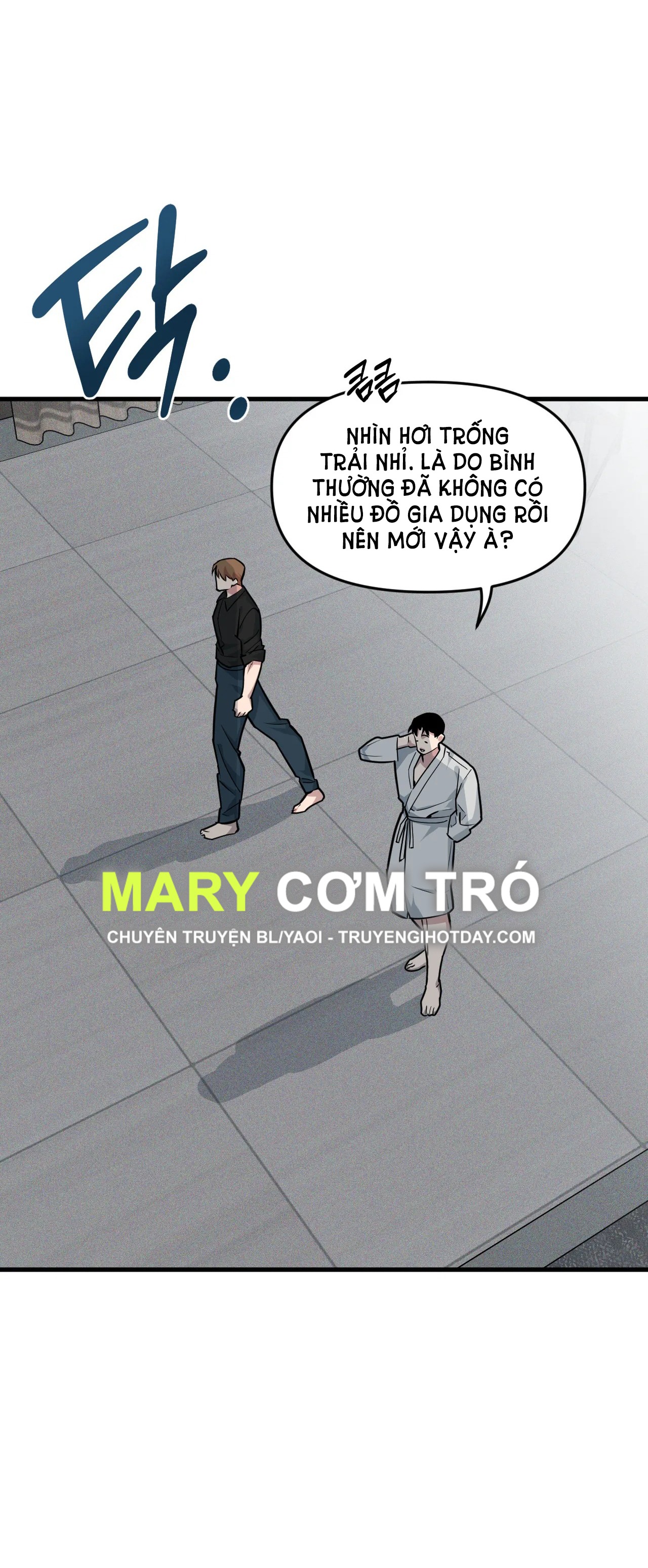 Thanh Âm Cực Đại chapter 104.2 - Trang 5