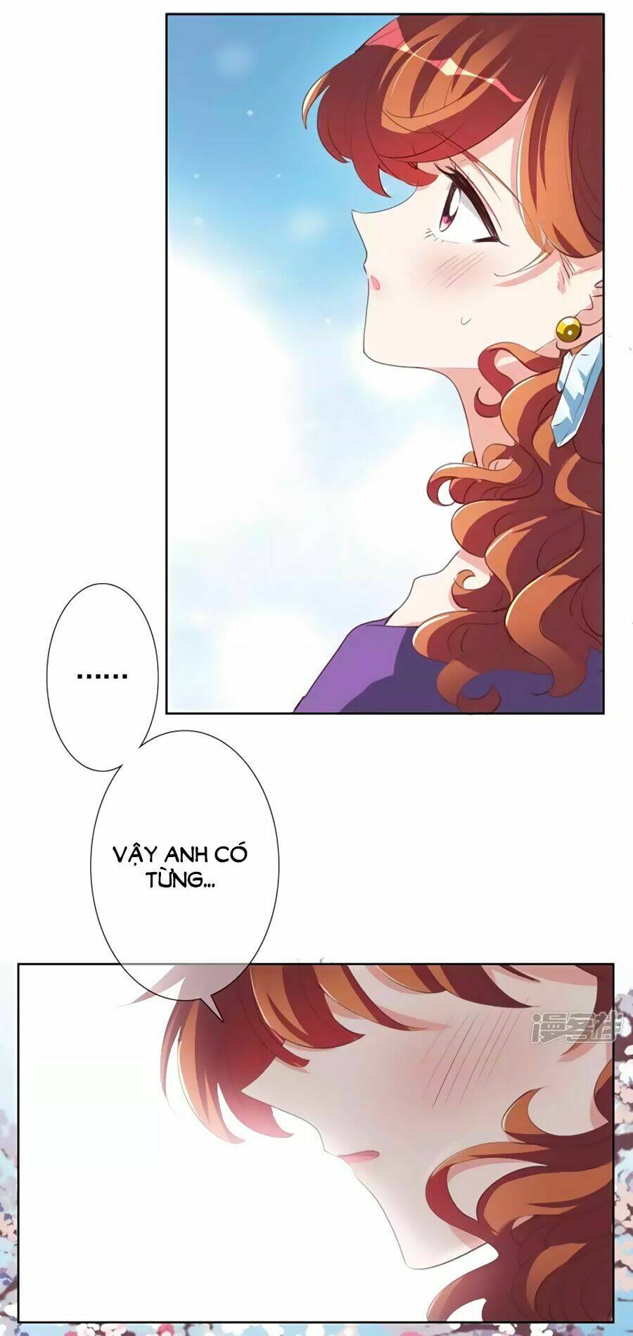 gia sư tình yêu của tôi chapter 12 5