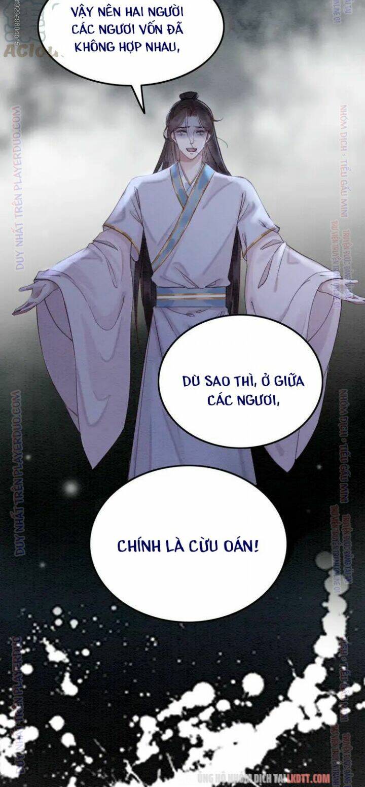 trọng sinh bá sủng nhiếp chính vương quá mạnh mẽ chapter 213 101