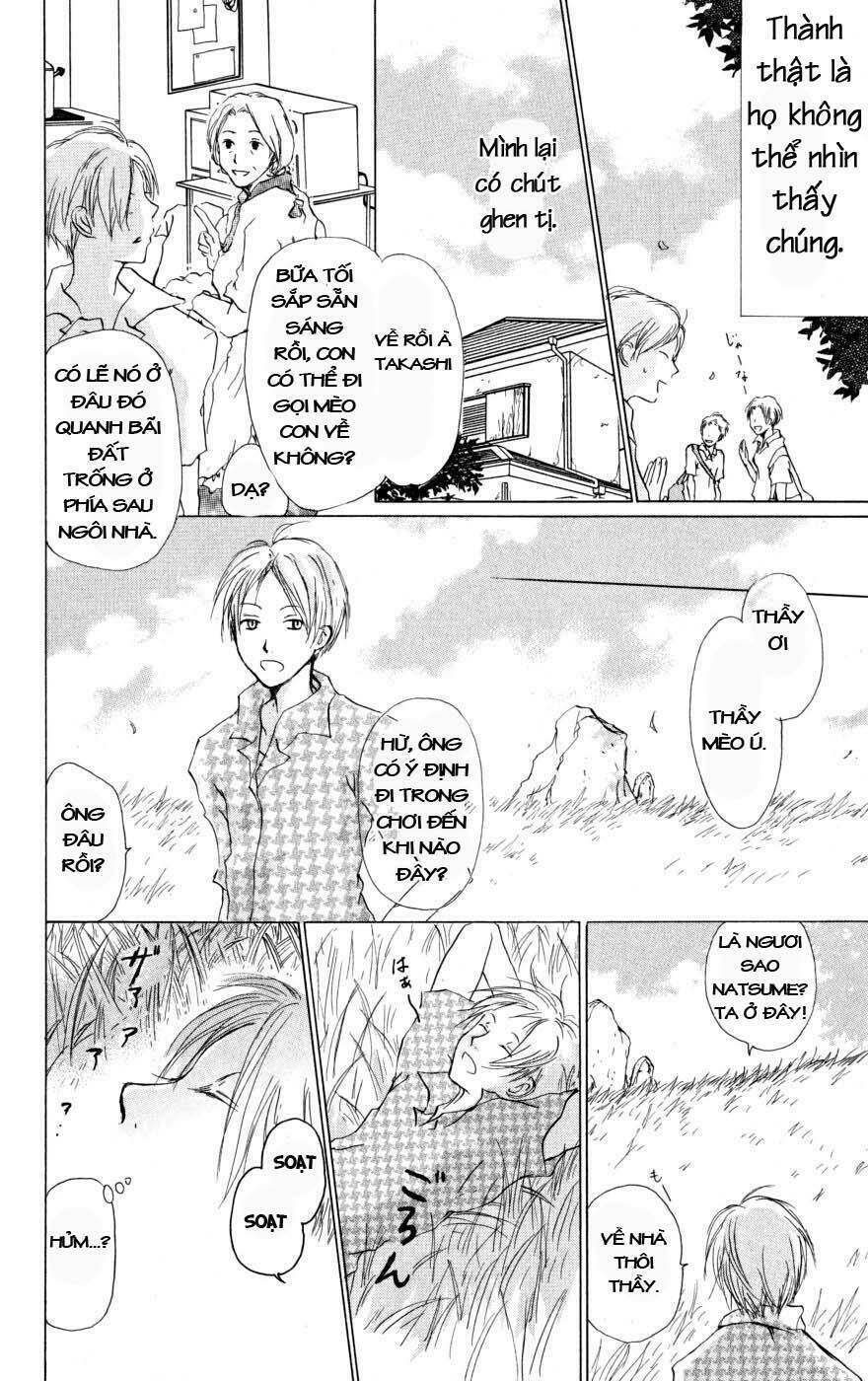 trả tên lại cho yêu quái chapter 17 4