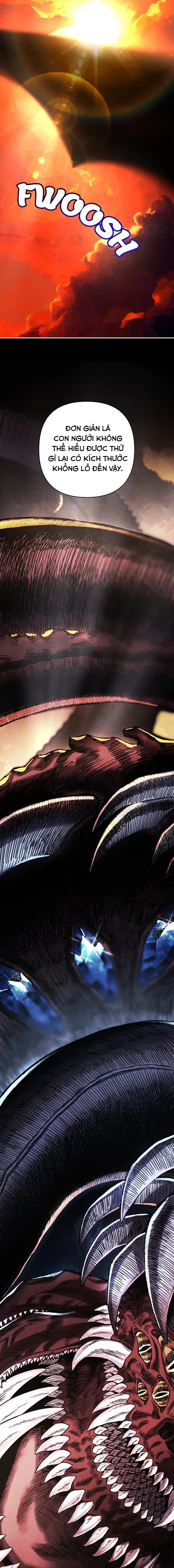 chuyện tình lãng mạn với ngài công tước mặt sẹo chapter 84 12