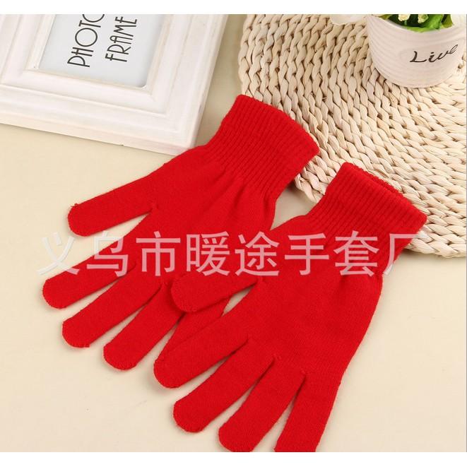 ComBo 2 Bao Tay Cảm Ứng Cho Điện Thoại : Màu Xám