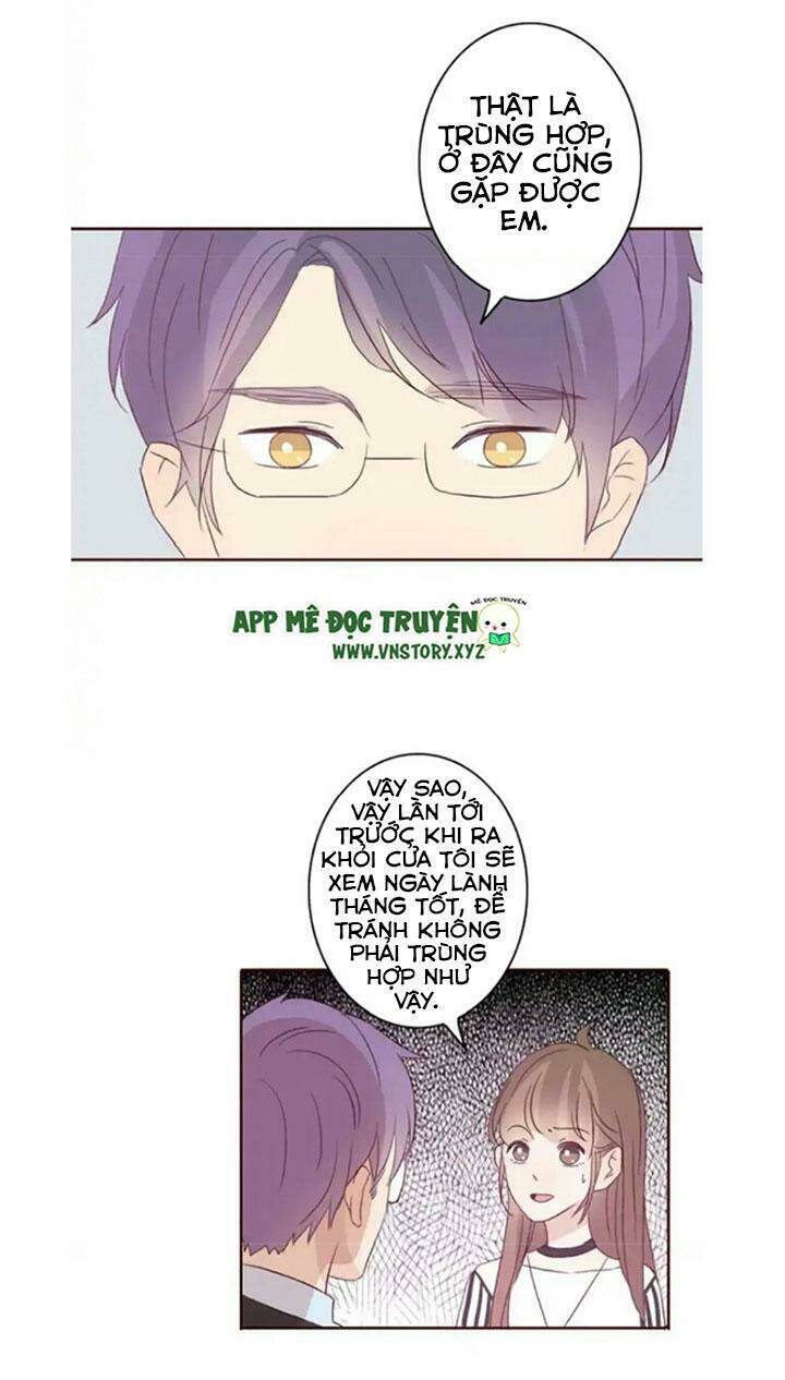 tình yêu không nói dối chapter 42 18