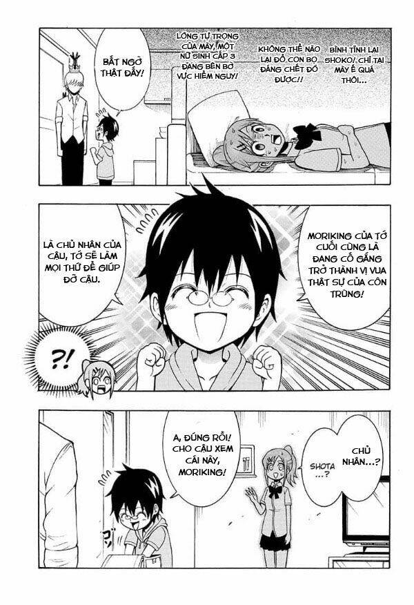 moriking chapter 1 28