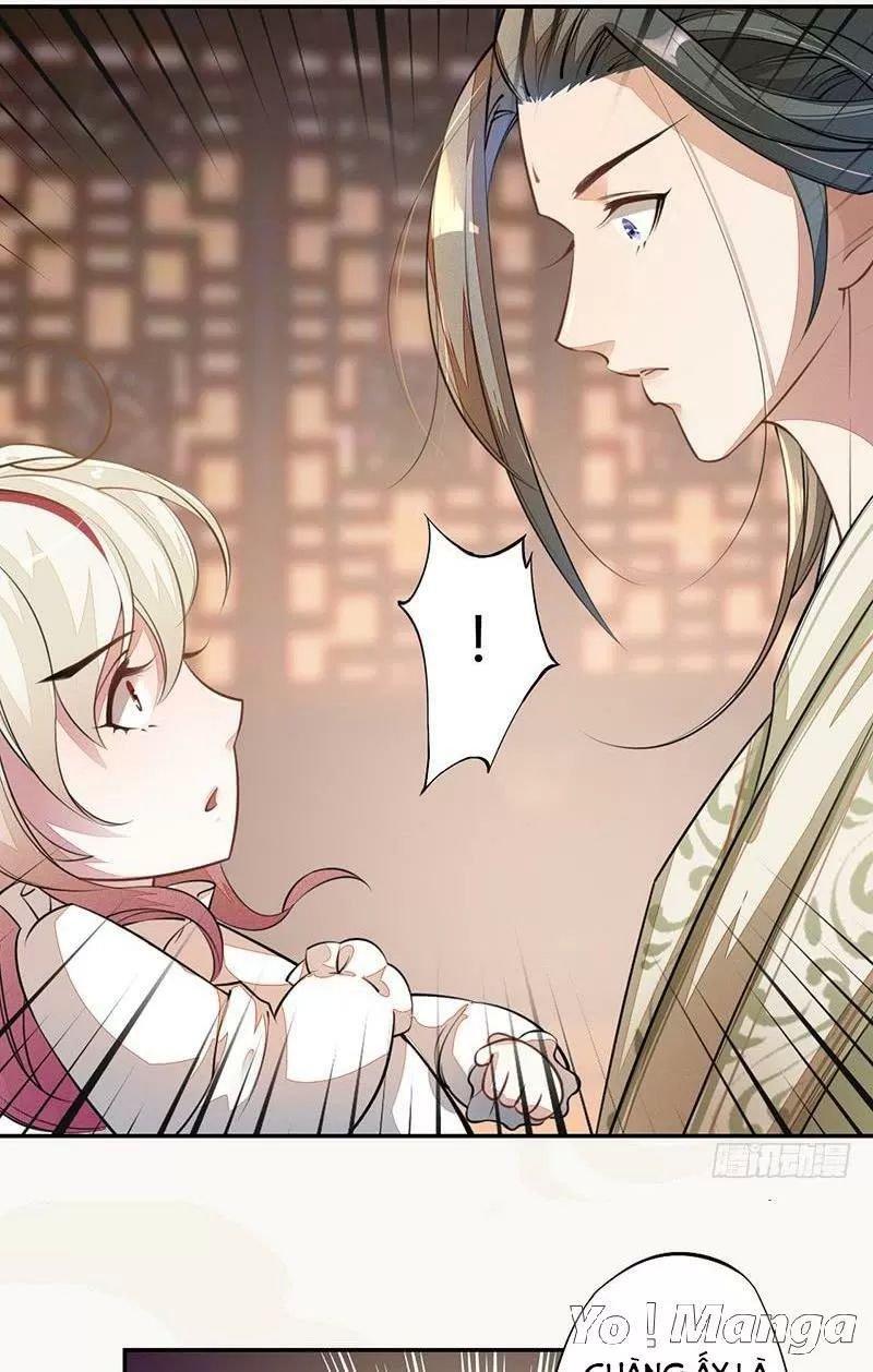 tuyệt thế luyện đan sư chapter 56 5