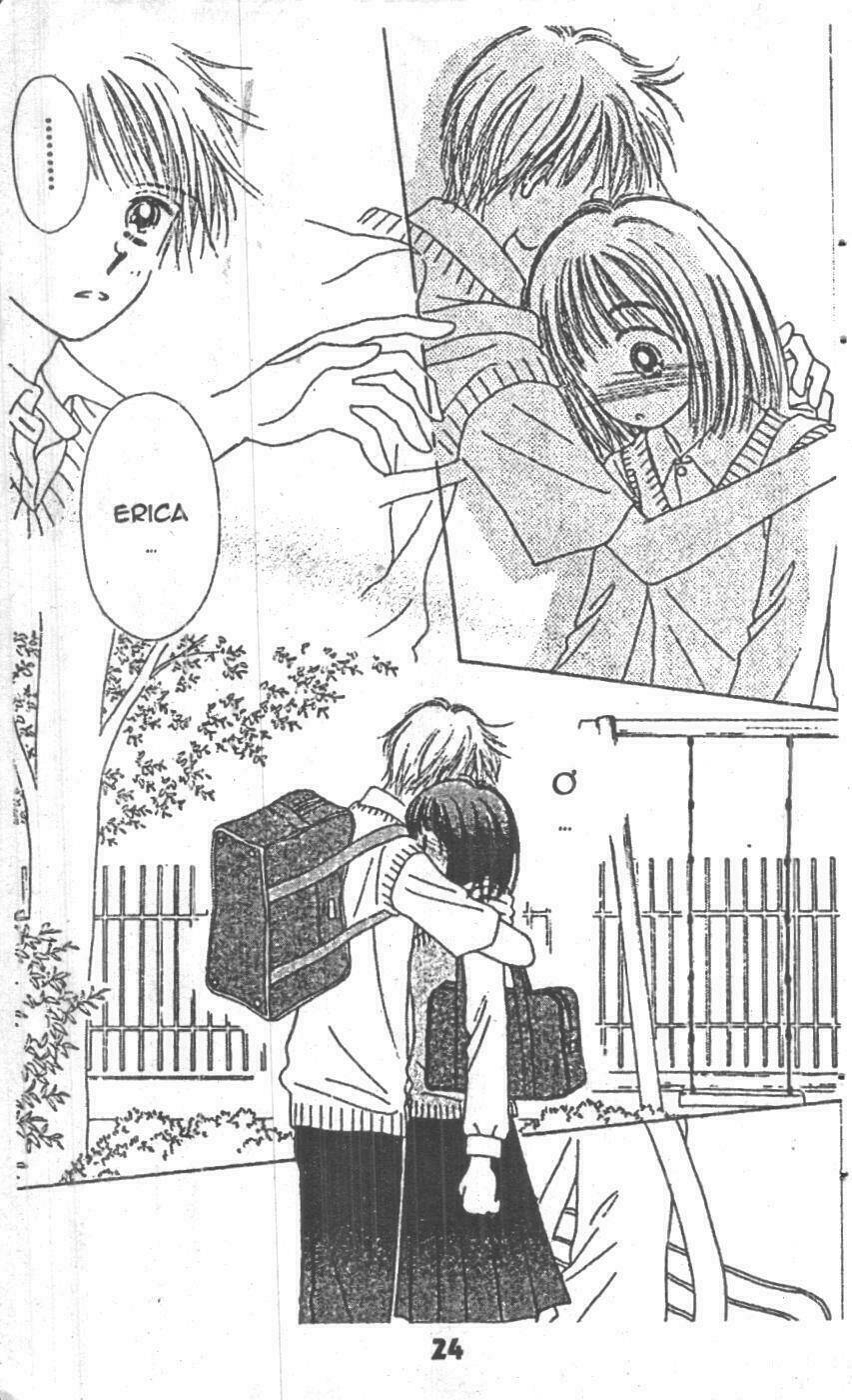 beautiful 100% chapter 1 26