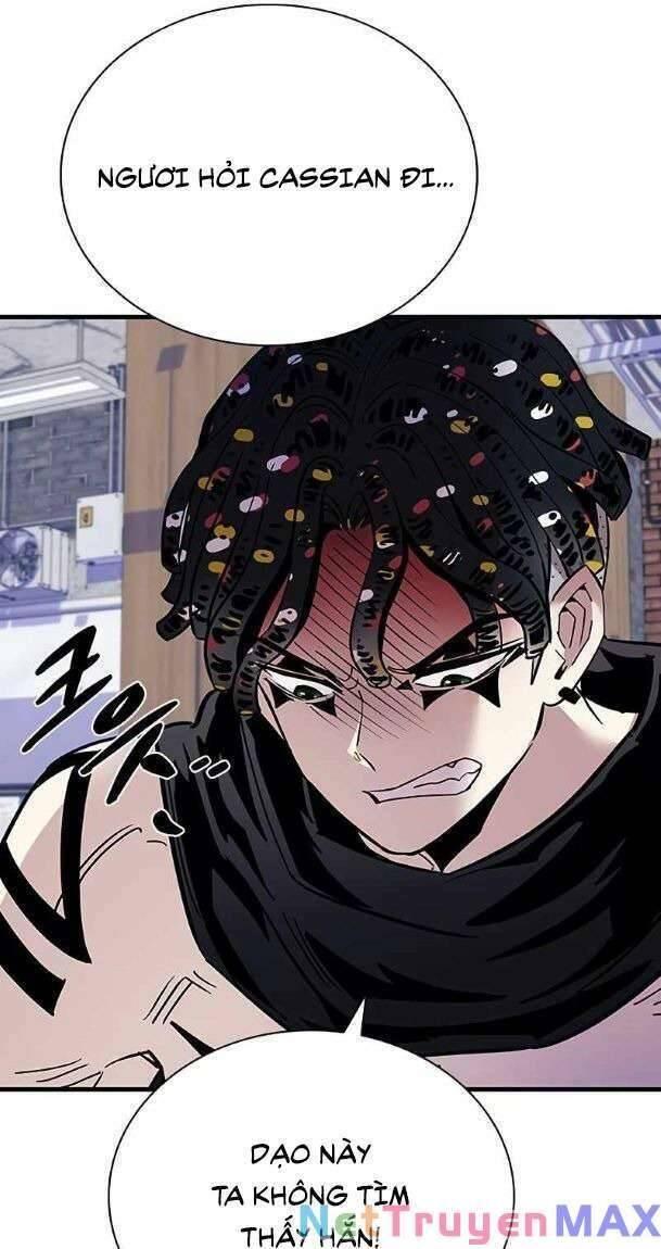 tiêu diệt ác nhân chapter 104 86