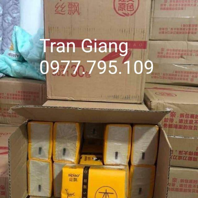Giấy ăn gấu trúc 30 gói
