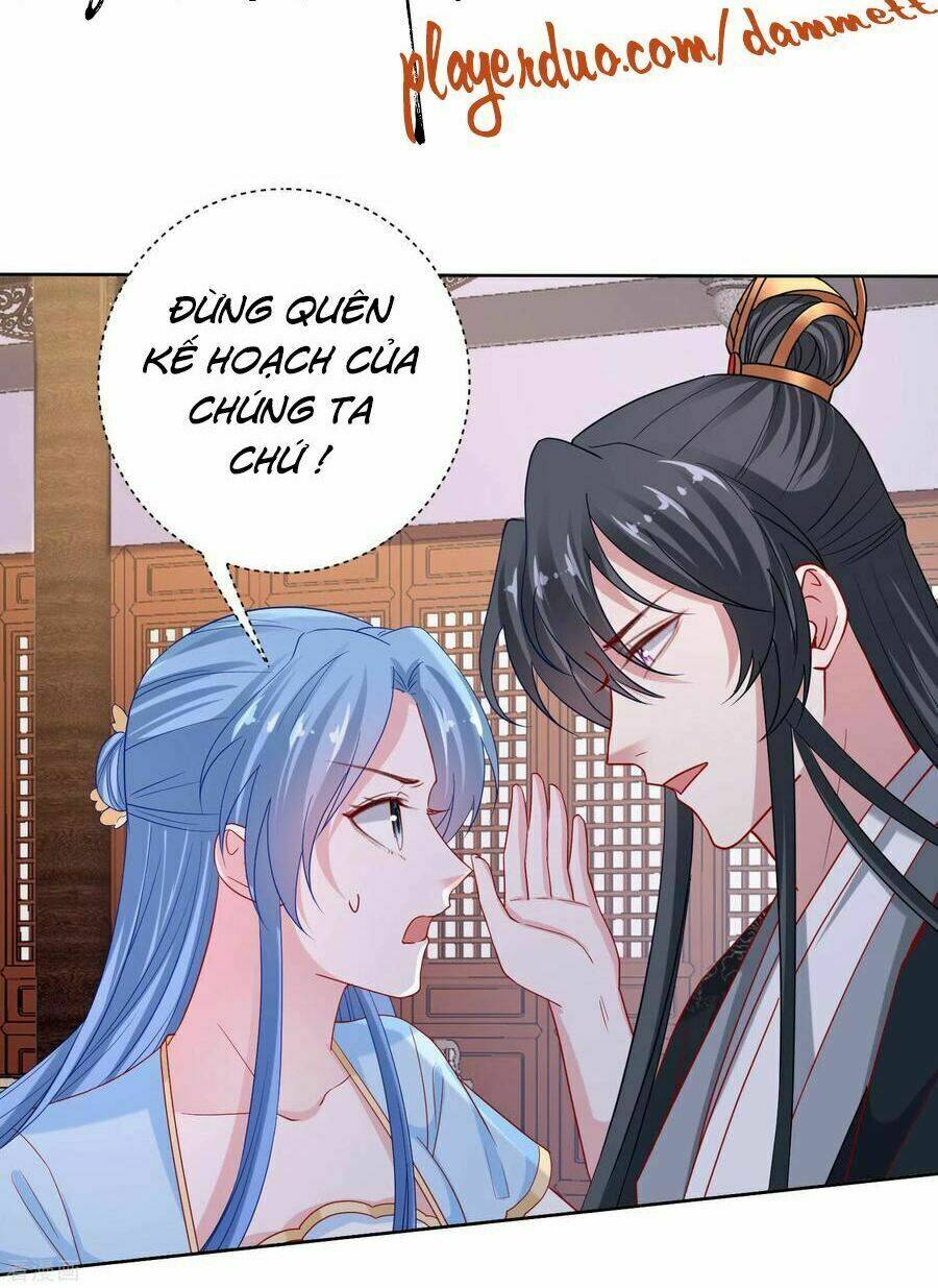 độc y đích nữ chapter 180 18