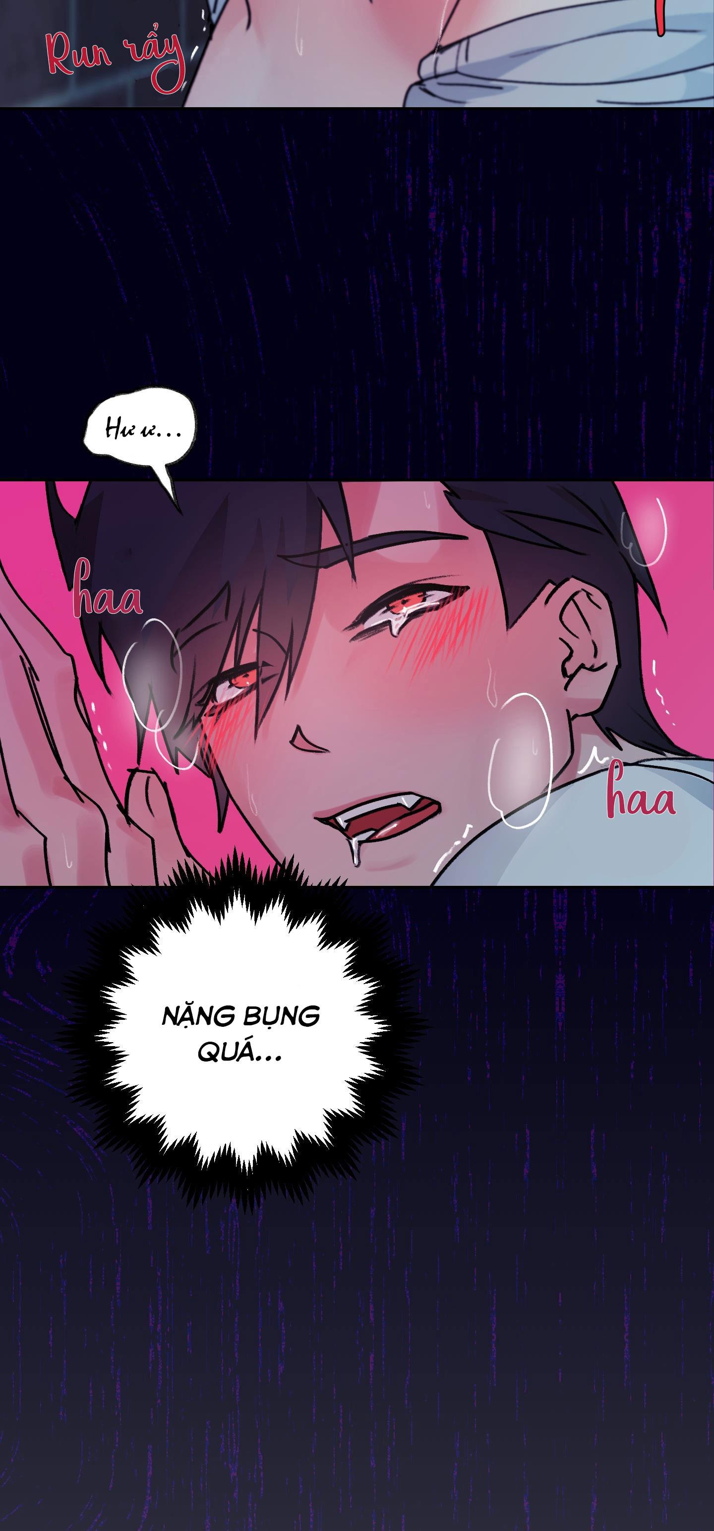 hoàng tử ngài đã được lấp đầy chưa? chapter 2 55