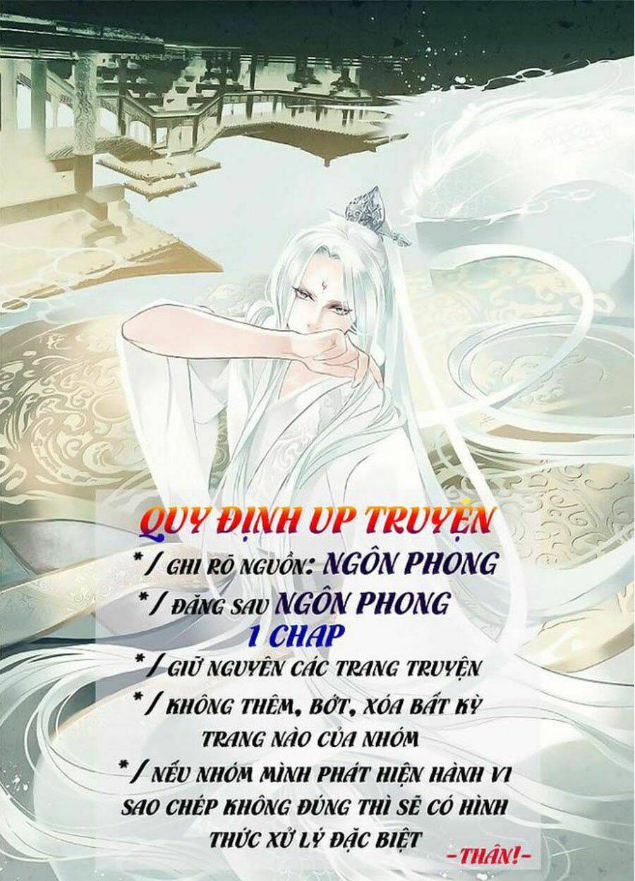 cô gái đặc biệt nhất của tôi chapter 12 1