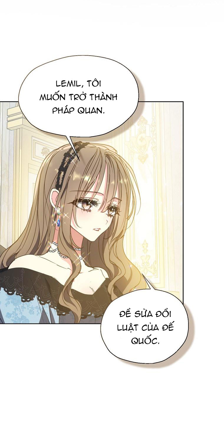 bệ hạ, xin đừng giết tôi!! chapter 131.2 6