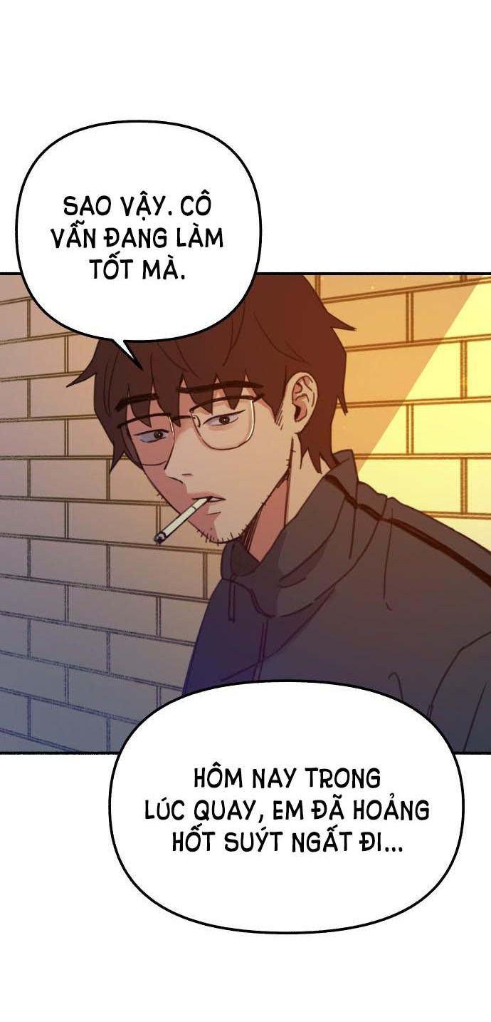 nàng thơ nổi tiếng - nàng thơ myung chapter 3.2 43