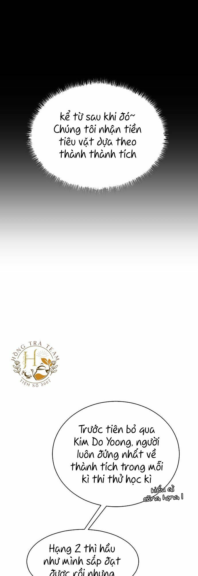 ba người anh trai cực phẩm của tôi chapter 26 11