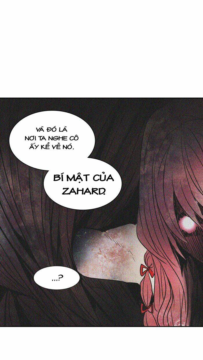 cuộc chiến trong tòa tháp chapter 319 116