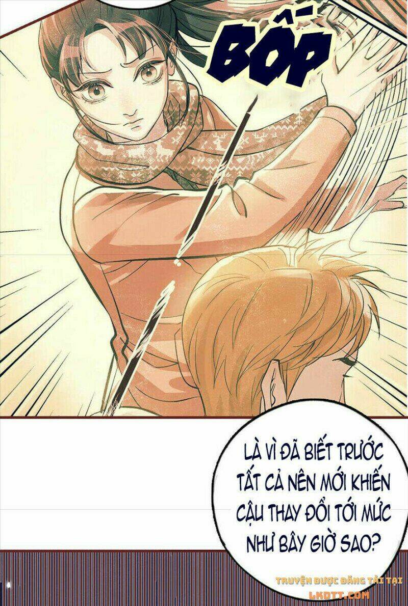 chồng trước 18 tuổi chapter 88 41