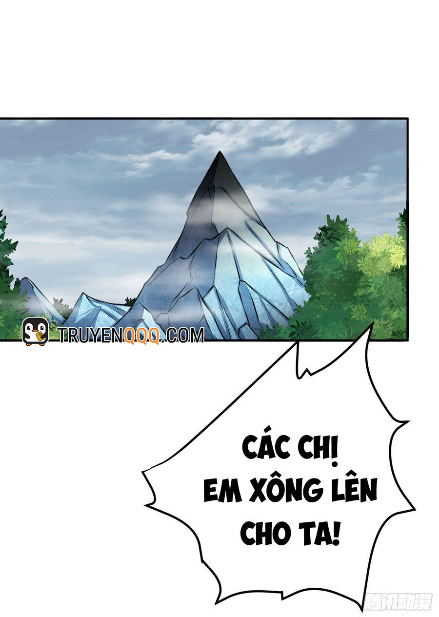 nam chính và hậu cung đều là của ta chapter 32 1