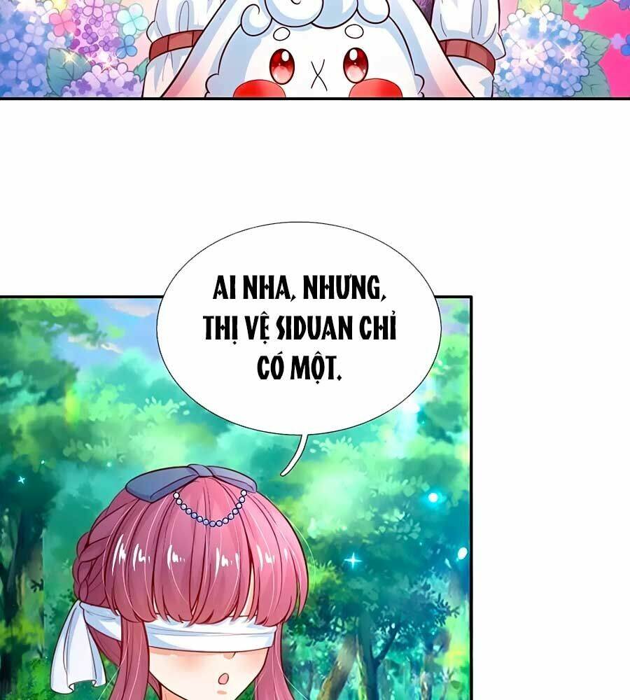 bỗng một ngày trở thành con gái nhà vua chapter 174 27