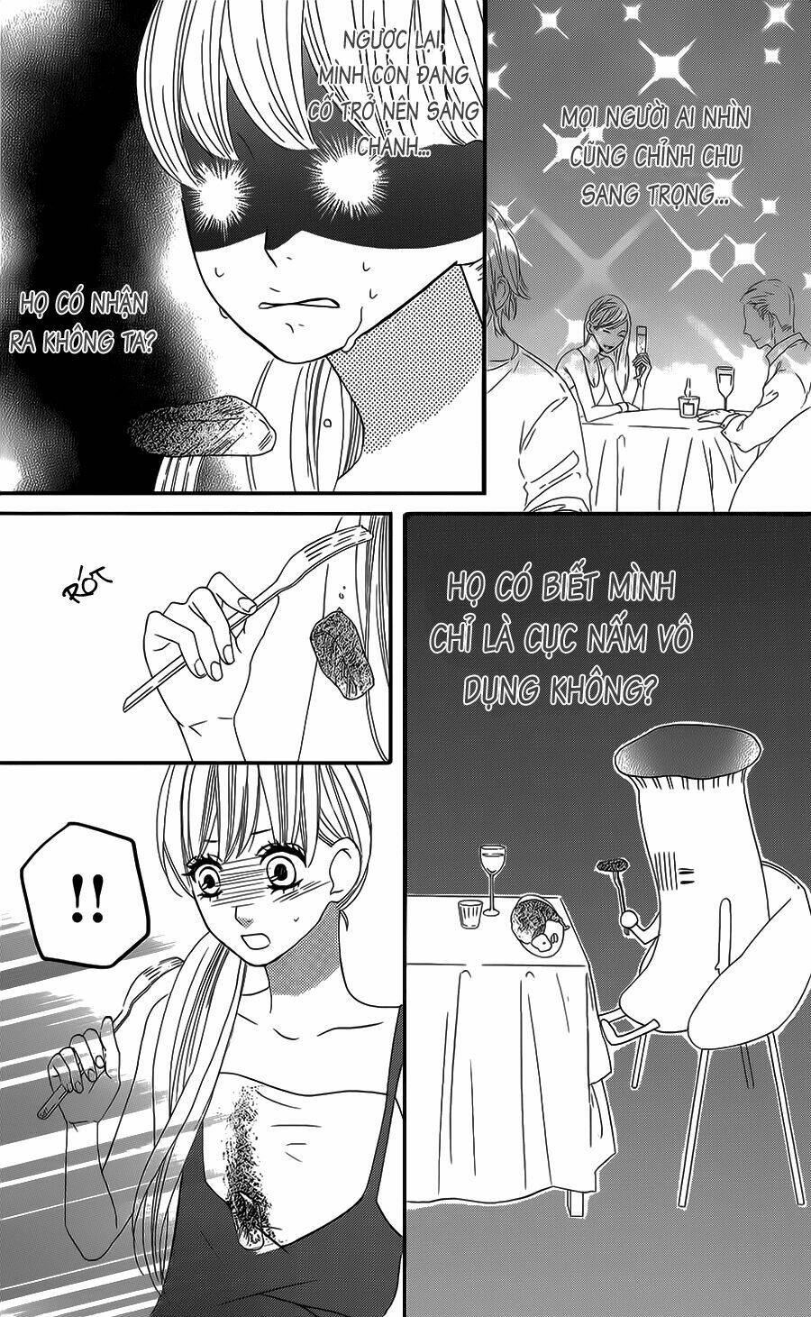 mairunovich chapter 39 25