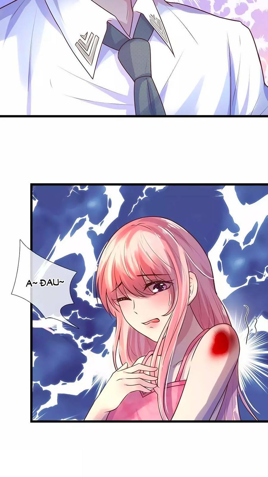 loạn thế tù sủng: thiếu soái bất lương của ta chapter 23 4