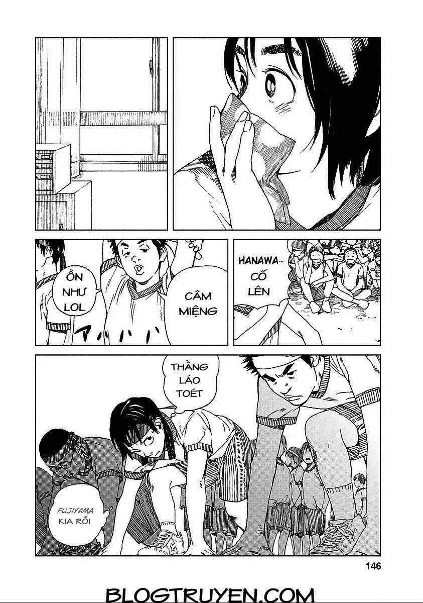 fujiyamasan wa shishunki chapter 25 6