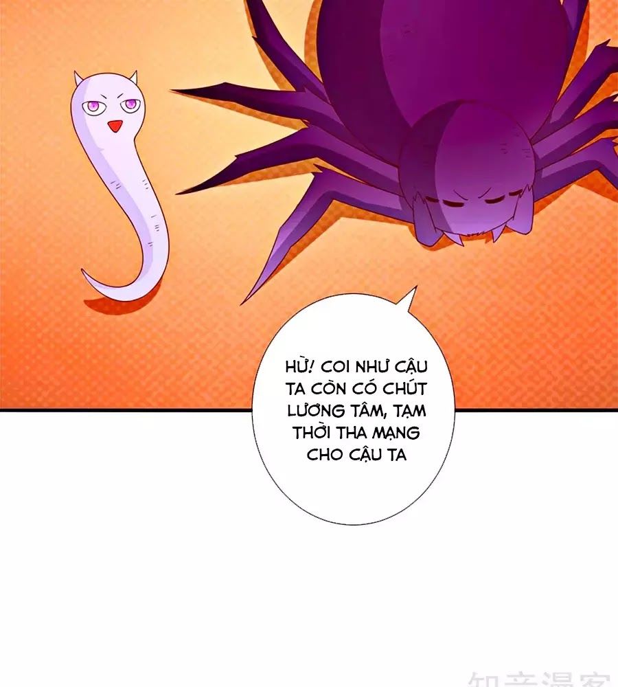 cuộc sống hào môn của vu nữ chapter 49 24