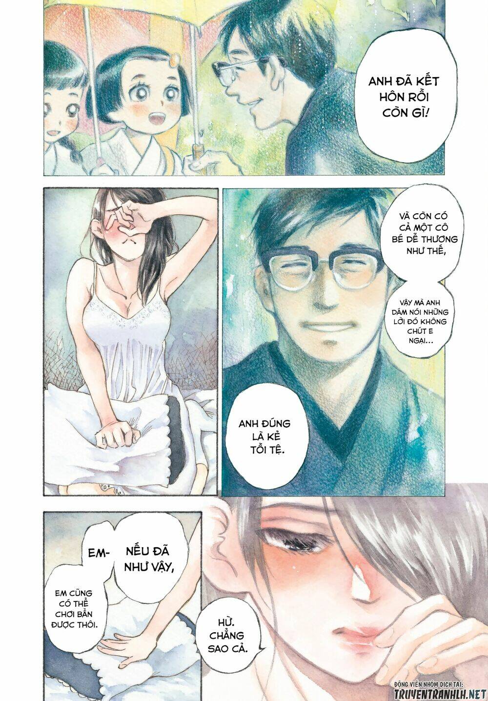 kannou sensei chapter 6 5