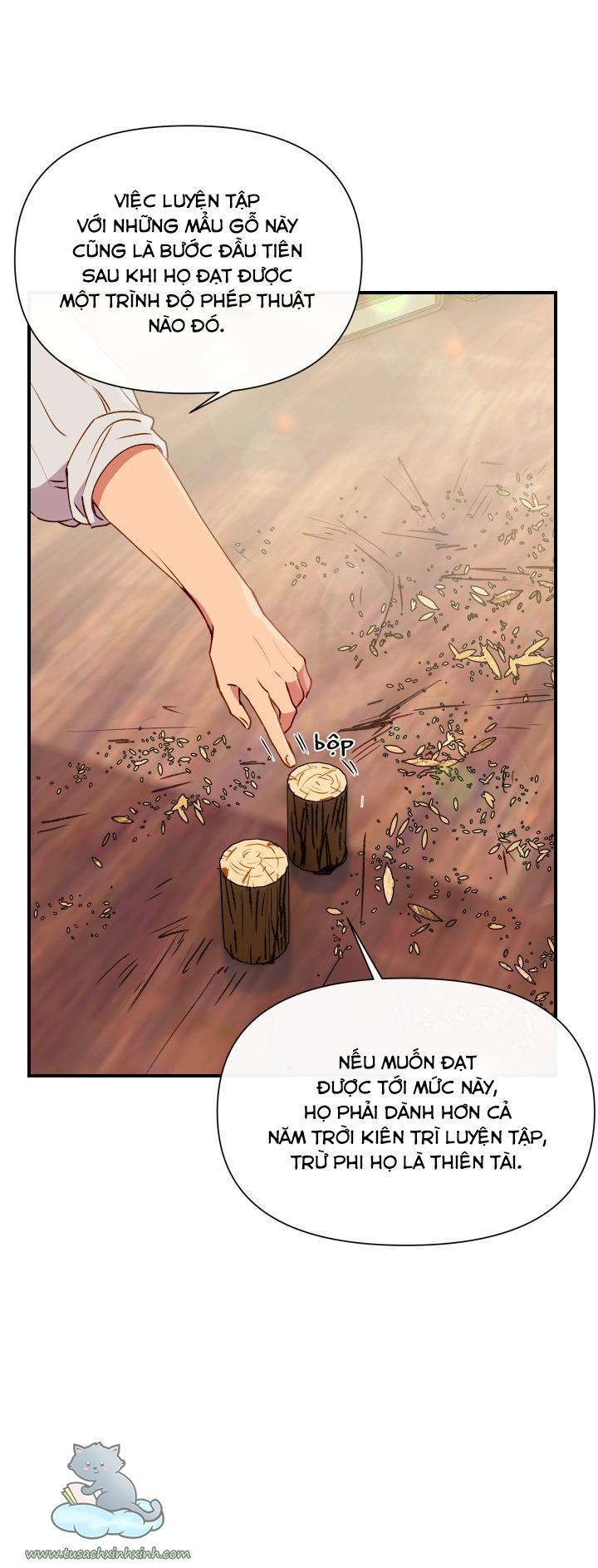 công nương khế ước của gia tộc công tước quái vật chapter 23 49