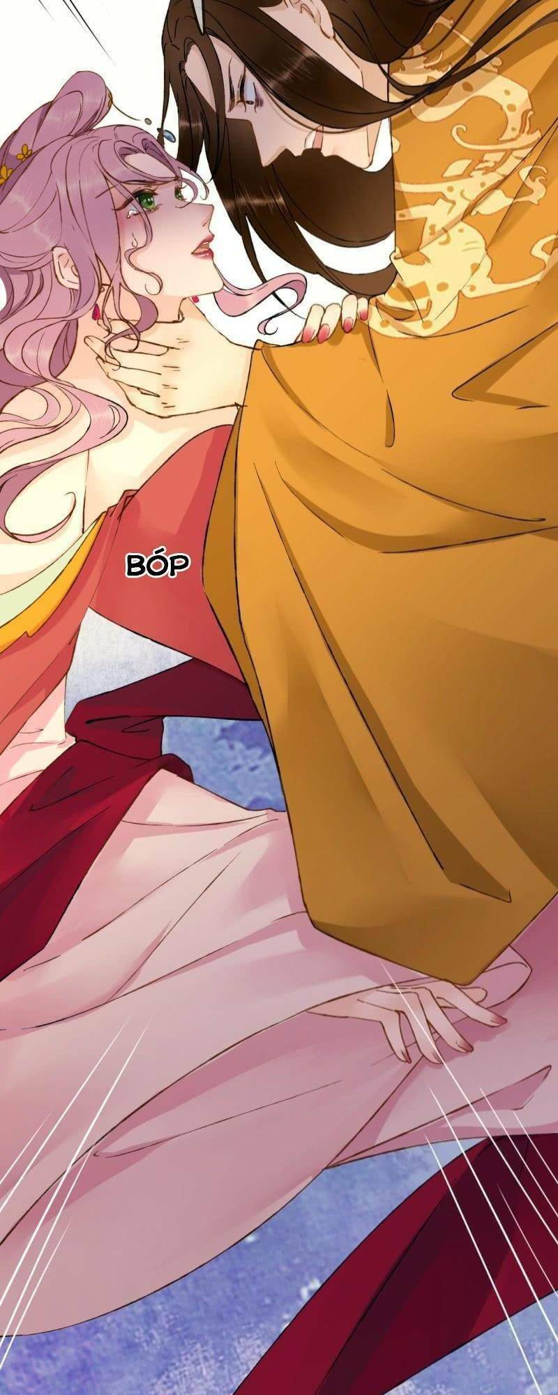 sủng phi của vương chapter 193 21