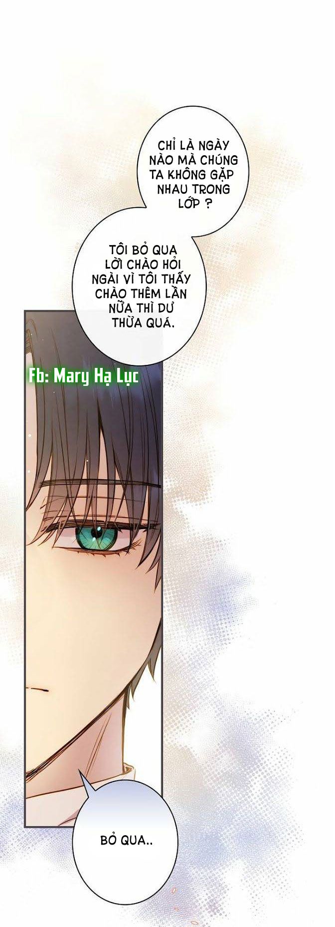 hoàng phi bóng tối - shadow queen chapter 51 51