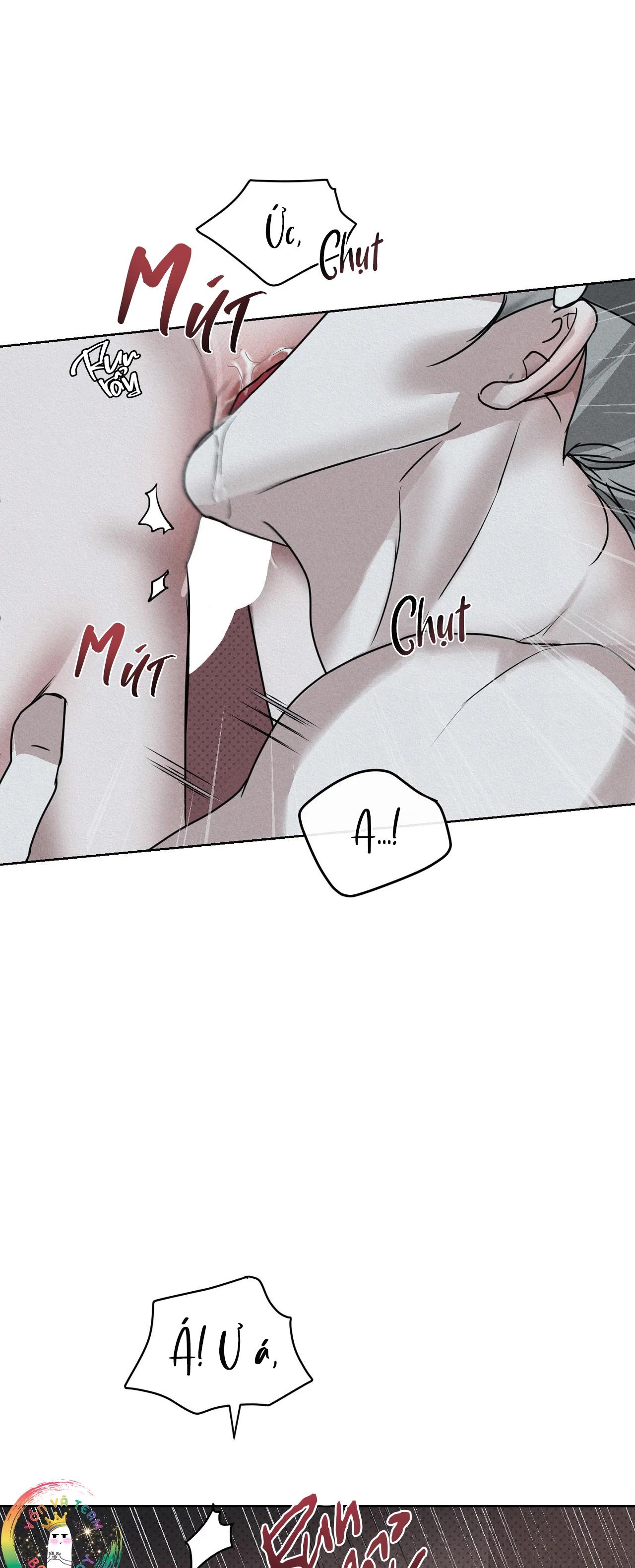 manhwa chịch vồn chịch vã chapter 17 17