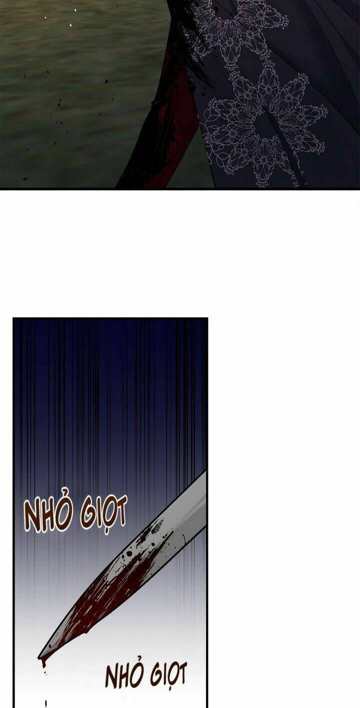 nữ công tước phương bắc là một nhân vật phản diện chapter 11 25