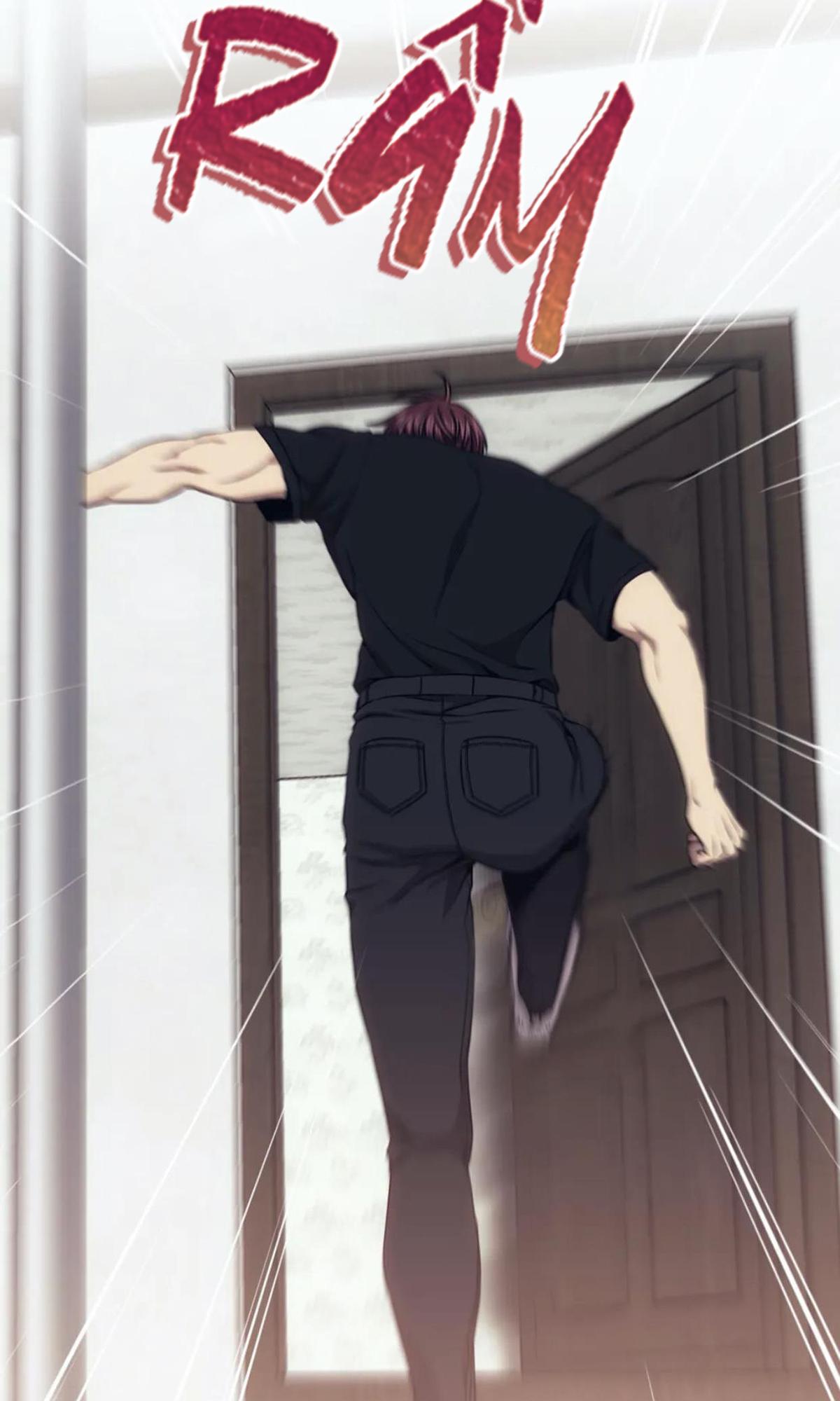 công cuộc báo thù của kẻ yếu thế chapter 31 4