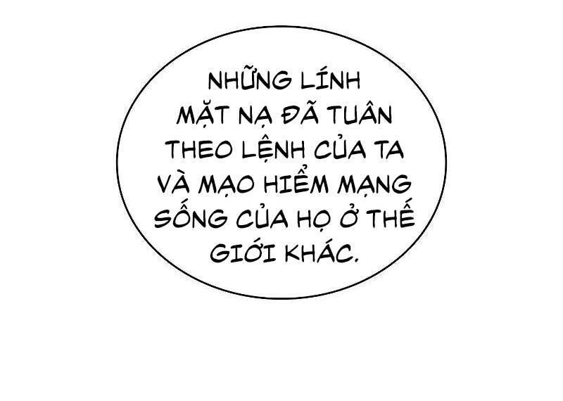 tôi trở lại thăng cấp một mình chapter 142 20
