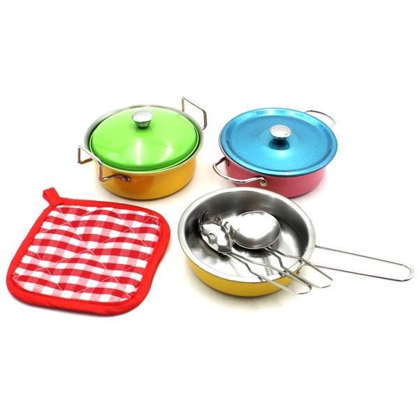 Bộ Dụng Cụ Nấu Ăn Py555 - 69