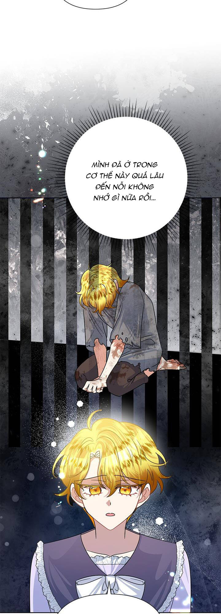 ác nữ hôm nay lại yêu đời rồi! chapter 48.1 17