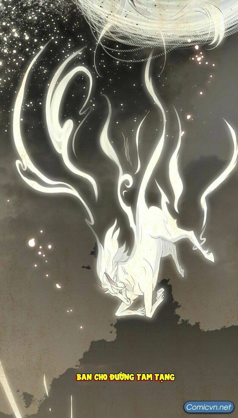 tây du ngạo tuyết thiên chapter 0 11