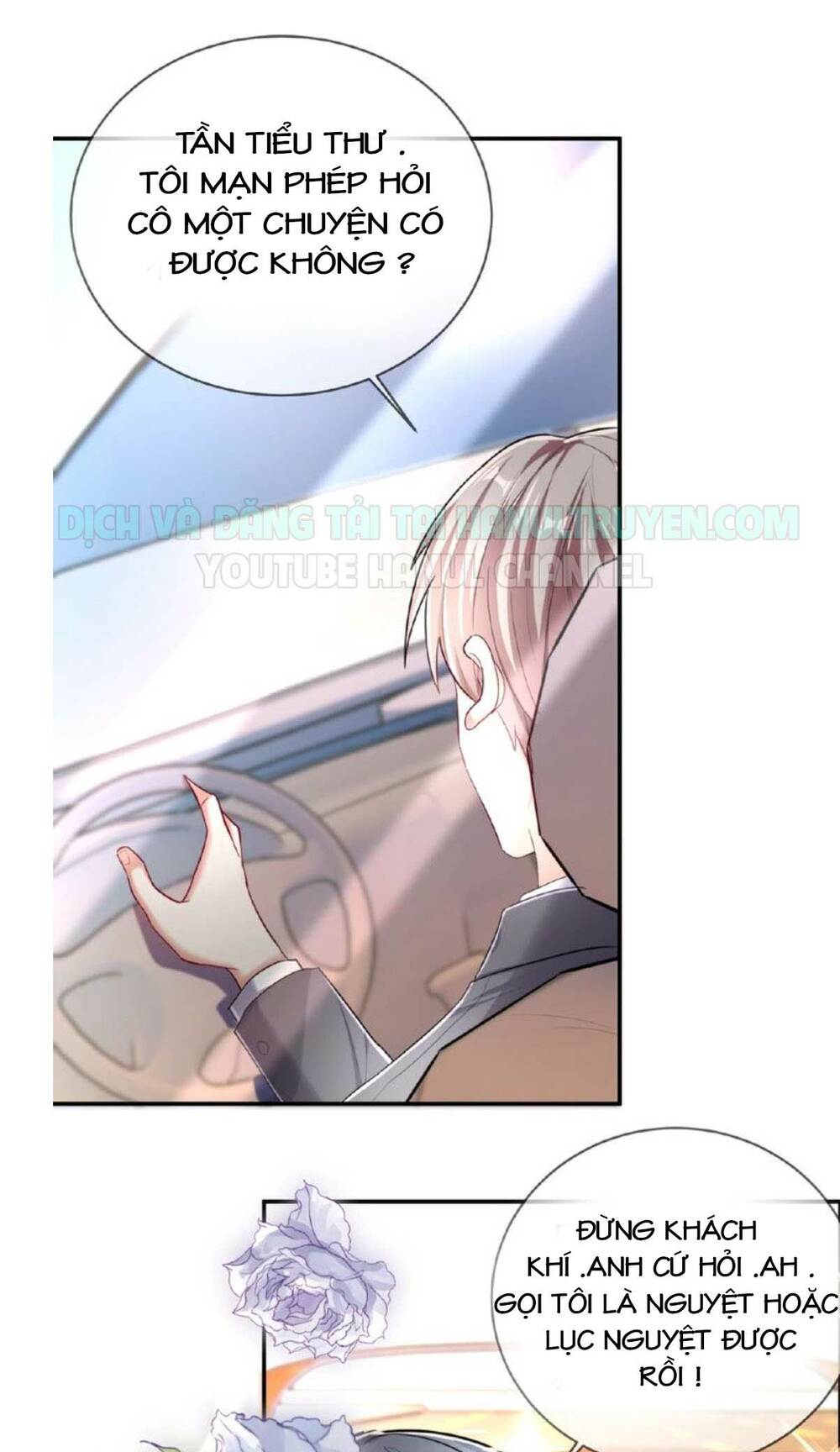 kiều thê muốn bỏ trốn của phúc hắc tổng tài chapter 27 21