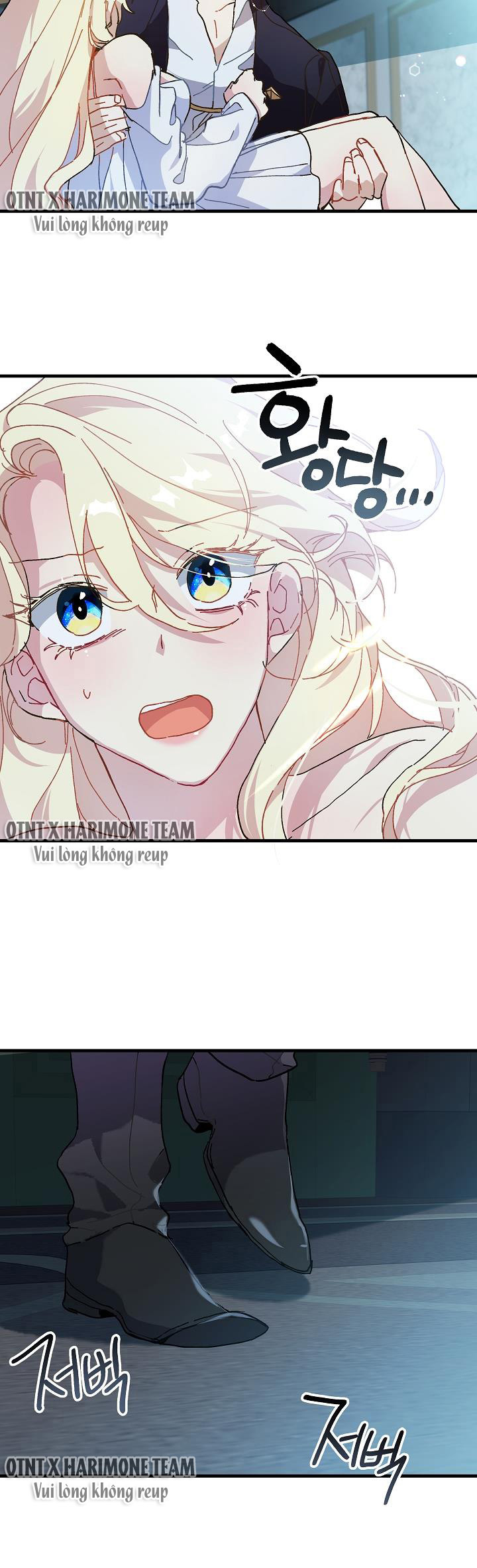 công chúa vờ như điên chapter 7 37