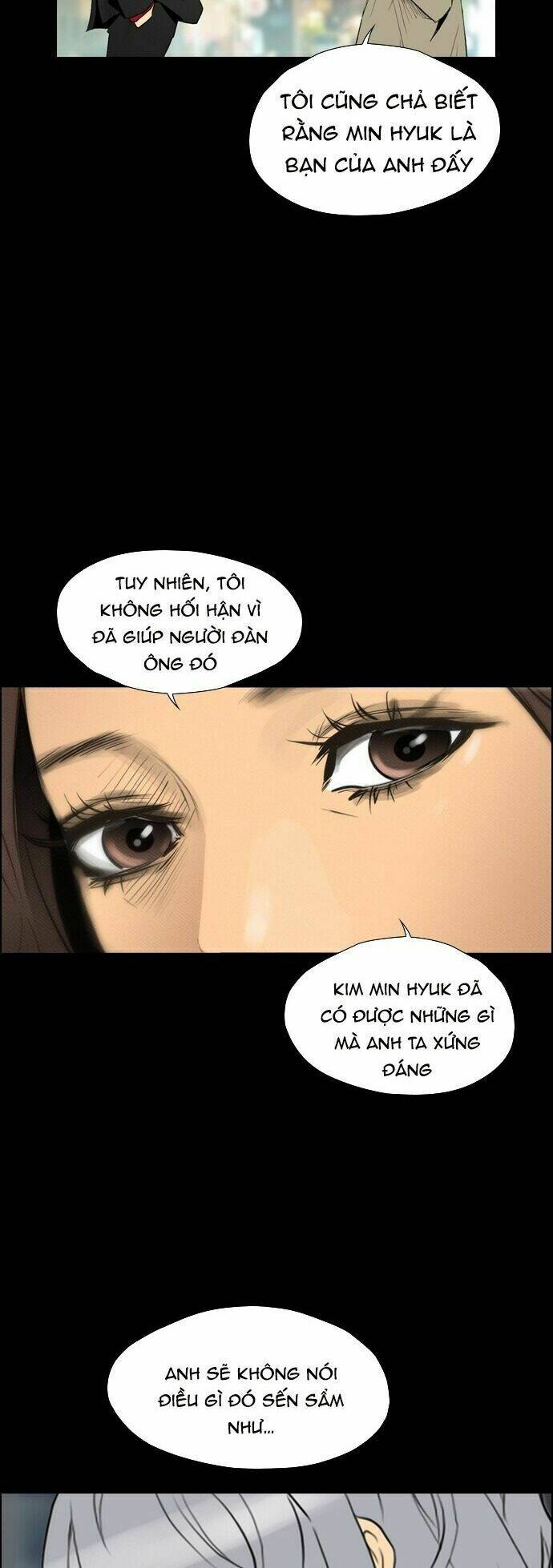 kẻ hồi sinh chapter 98 63