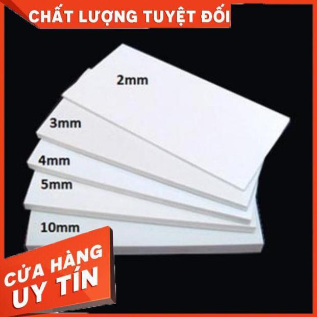 5 Tấm Formex 5mm nhiều kích thước