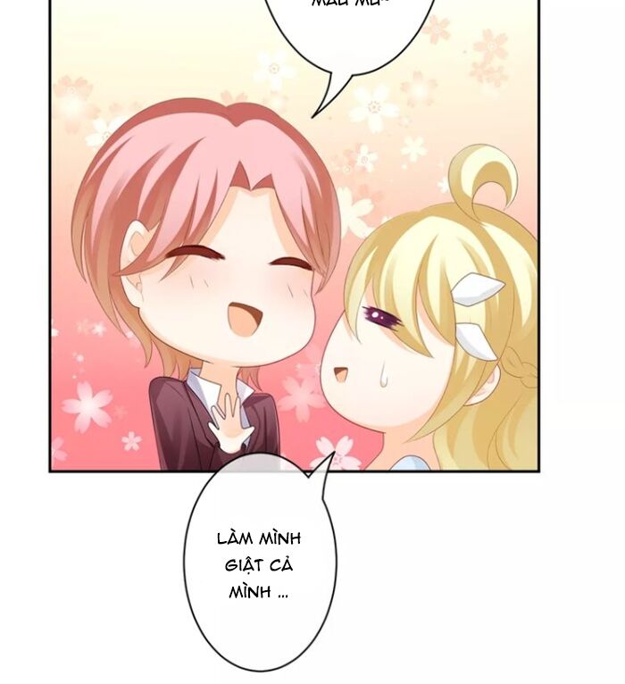 độc nhãn ác ma của ta chapter 29 9