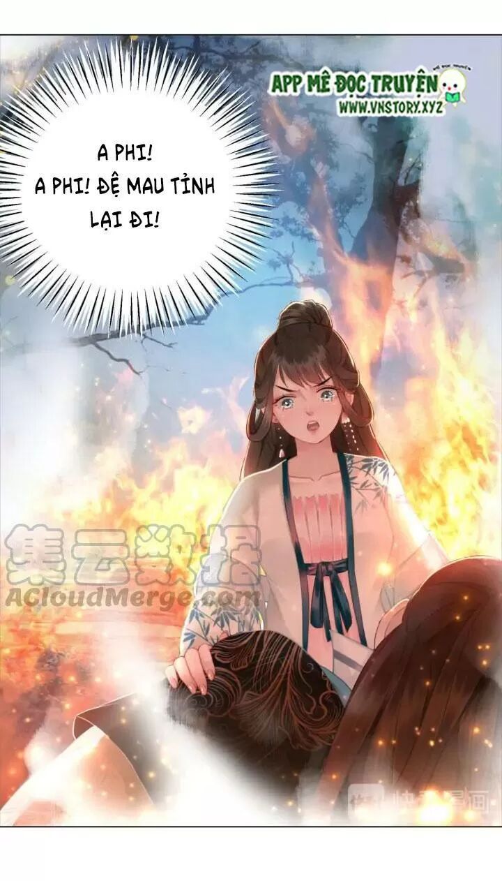 cực phẩm phế vật tiểu thư chapter 134 31